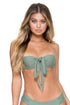 Luli Fama Cosita Buena Fama Multi Way Bandeau